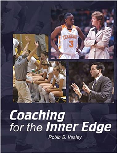 Coaching for the Inner Edge - Image pdf with ocr